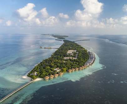 Hotelbild 9 für The Residence Maldives at Falhumaafushi