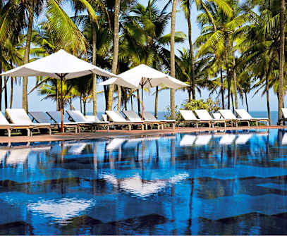 Hotelbild 1 für Taj Holiday Village Resort & Spa, Goa