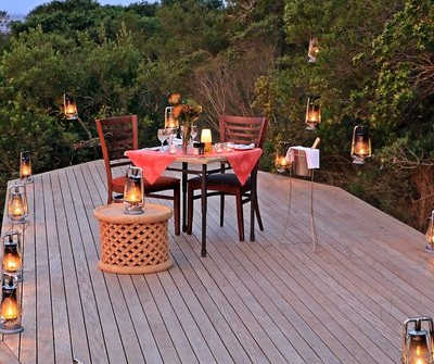 Hotelbild 5 für Garden Route Game Lodge