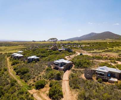 Hotelbild 7 für Garden Route Game Lodge