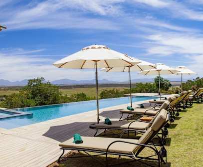 Hotelbild 2 für Garden Route Game Lodge