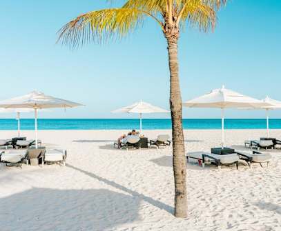 Hotelbild 7 für Bucuti and Tara Beach Resorts