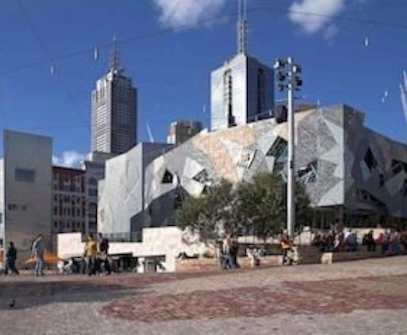 Hotelbild 1 für ibis budget Melbourne CBD