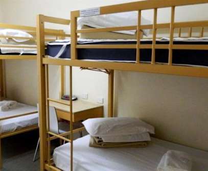 Hotelbild 2 für ibis budget Melbourne CBD