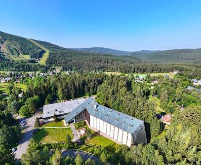 Hotelbild 7 für Svornost