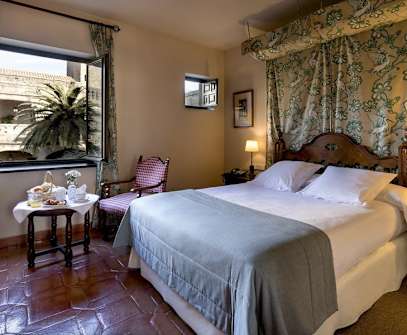 Hotelbild 3 für Parador de Jarandilla de la Vera