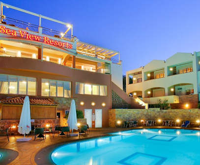 Hotelbild 2 für Sea View Resorts & Spa