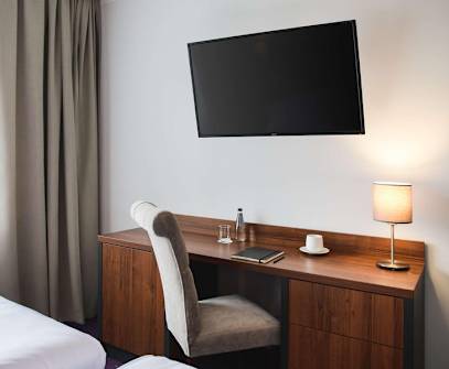Hotelbild 9 für Best Western Plus Hotel Olsztyn Old Town