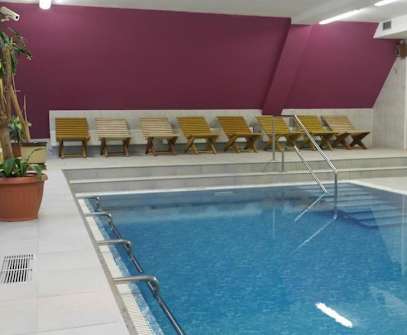 Hotelbild 1 für Harrachovka Spa & Wellness