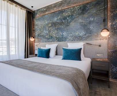 Hotelbild 9 für Fleur de Loire