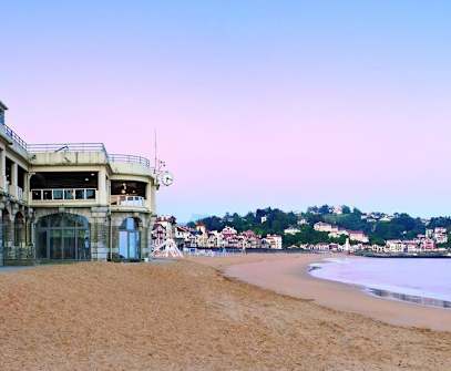 Hotelbild 3 für L'Hôtel Thalazur Saint-Jean-de-Luz