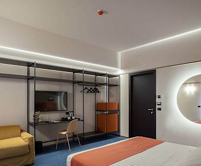 Hotelbild 10 für Best Western Plus Dimora del Monaco