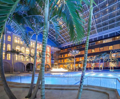 Hotelbild 10 für Hotel Victory Therme Erding