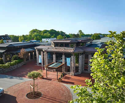 Hotelbild 9 für Wangerland Resort