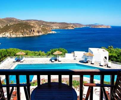 Hotelbild 9 für Patmos Paradise Hotel
