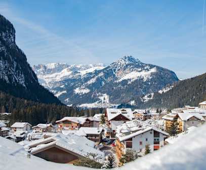 Hotelbild 1 für Dolomites Inn