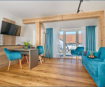 Hotelbild 7 für Herzstuck