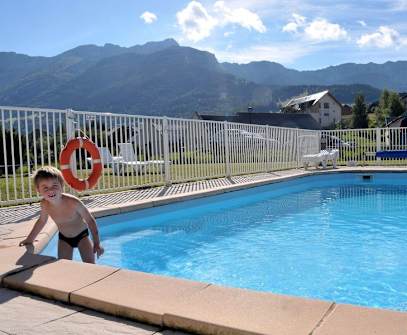 Hotelbild 2 für Vacancéole - Résidence La Croix Margot