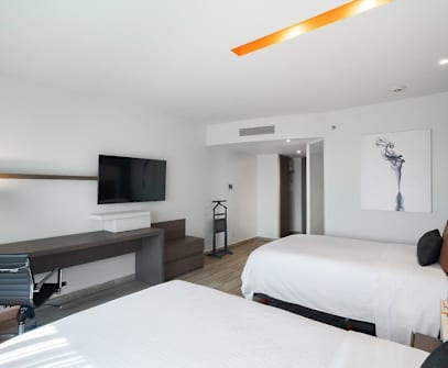 Hotelbild 3 für Real inn Perinorte