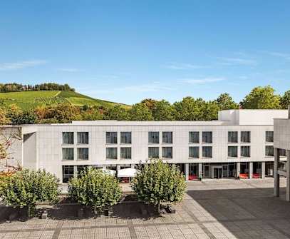 Hotelbild 5 für Vienna House Easy by Wyndham Trier