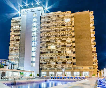 Hotelbild 10 für Hotel Maya Alicante