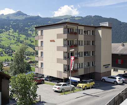 Hotelbild 8 für Jungfrau Lodge Swiss Mountain Hotel