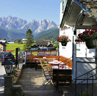 Hotelbild 9 für Gasthof-Pension Kirchenwirt