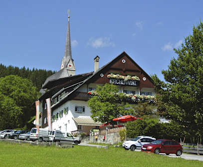 Hotelbild 8 für Gasthof-Pension Kirchenwirt