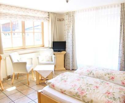 Hotelbild 2 für Landhotel Guglhupf