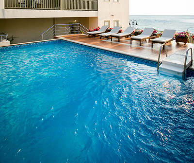 Hotelbild 7 für Kenta Beach Hotel