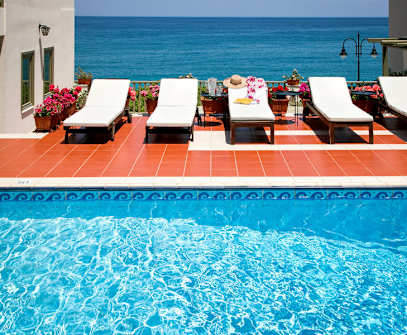 Hotelbild 6 für Kenta Beach Hotel