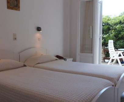 Hotelbild 9 für Manos