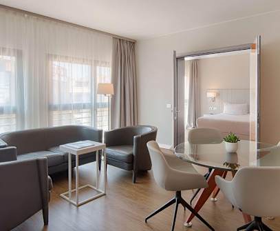 Hotelbild 10 für NH Lecco Pontevecchio