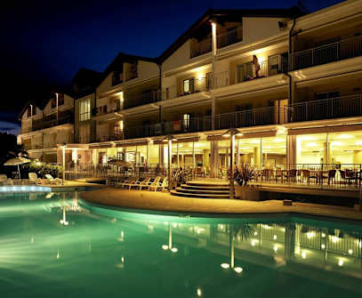 Hotelbild 3 für Casa Del Mare