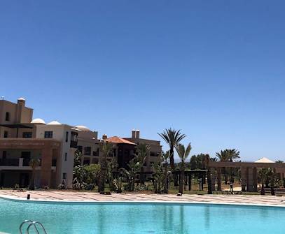 Hotelbild 3 für Oasis Beach & Spa