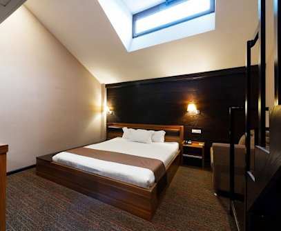 Hotelbild 4 für Bass Boutique Hotel