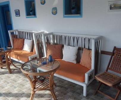 Hotelbild 6 für Pension Titika