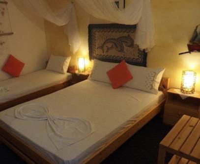 Hotelbild 5 für Pension Titika