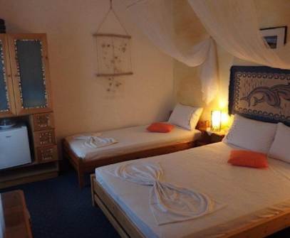 Hotelbild 7 für Pension Titika