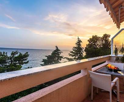Hotelbild 1 für Villa Vicko