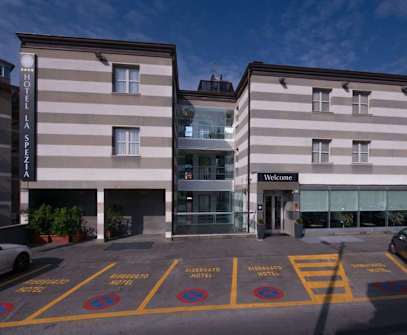 Hotelbild 3 für CDH Hotel La Spezia