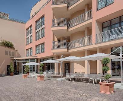 Hotelbild 7 für NH Lecco Pontevecchio