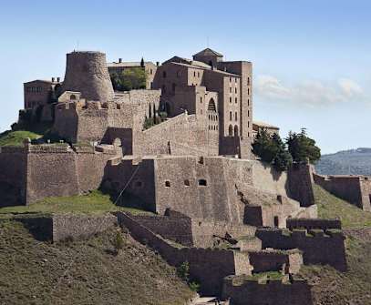 Hotelbild 6 für Parador De Cardona