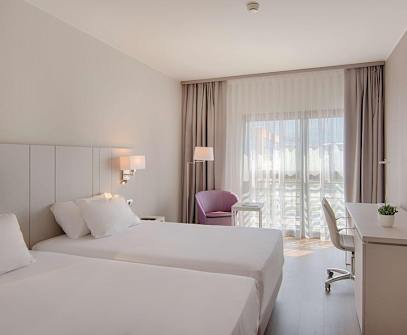 Hotelbild 9 für NH Lecco Pontevecchio