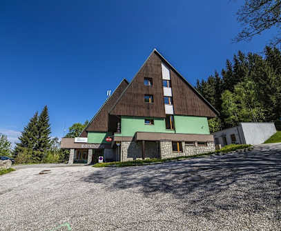 Hotelbild 5 für Parkhotel