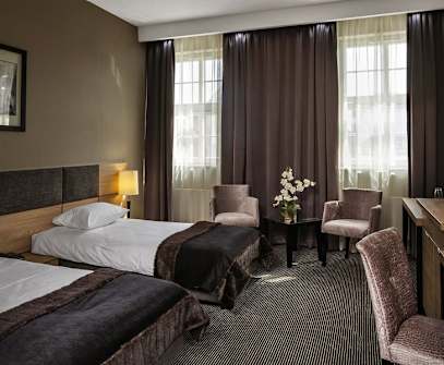 Hotelbild 4 für Focus Hotel Premium Elblag 