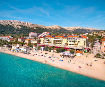 Hotelbild 9 für Valamar Atrium Baška Residence
