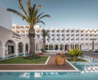 Hotelbild 10 für Mitsis Faliraki