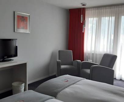 Hotelbild 9 für Hotel Steinmattli
