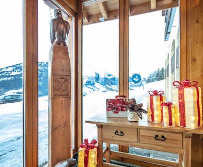 Hotelbild 3 für Vacancéole - Résidence Le Beauregard